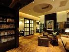 фото отеля Le Royal Meridien Shanghai