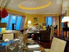 фото отеля Le Royal Meridien Shanghai