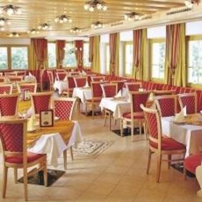 фото отеля Hotel Bergkristall Wildschoenau