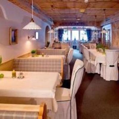 фото отеля Hotel Bergkristall Wildschoenau