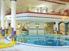 фото отеля Hotel Bergkristall Wildschoenau