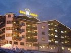 фото отеля Hotel Bergkristall Wildschoenau