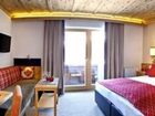 фото отеля Hotel Bergkristall Wildschoenau