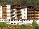 фото отеля Hotel Bergkristall Wildschoenau