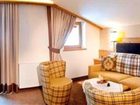 фото отеля Hotel Bergkristall Wildschoenau