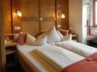 фото отеля Hotel Bergkristall Wildschoenau