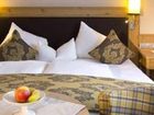 фото отеля Hotel Bergkristall Wildschoenau