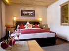 фото отеля Hotel Bergkristall Wildschoenau