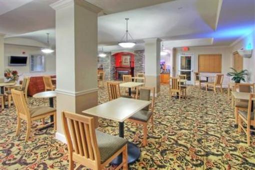 фото отеля Holiday Inn Express Portales