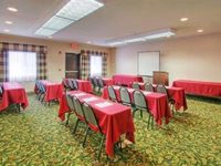 Holiday Inn Express Portales