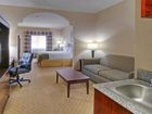 фото отеля Holiday Inn Express Portales