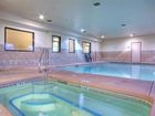 фото отеля Holiday Inn Express Portales