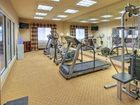 фото отеля Holiday Inn Express Portales
