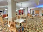 фото отеля Holiday Inn Express Portales