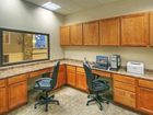 фото отеля Holiday Inn Express Portales