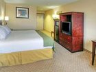 фото отеля Holiday Inn Express Portales