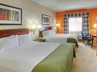 фото отеля Holiday Inn Express Portales