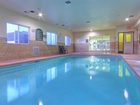фото отеля Holiday Inn Express Portales