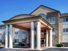 фото отеля Holiday Inn Express Portales