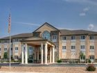 фото отеля Holiday Inn Express Portales