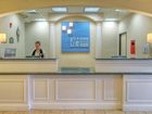 фото отеля Holiday Inn Express Portales
