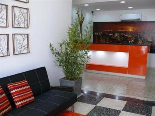 фото отеля Hotel Maracaibo Trece27