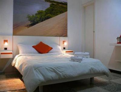 фото отеля Hotel Maracaibo Trece27