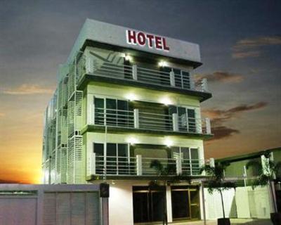 фото отеля Hotel Maracaibo Trece27