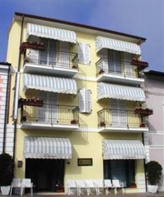 фото отеля Stella Hotel Sirolo