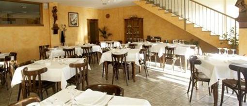 фото отеля Hotel Rural El Castillo