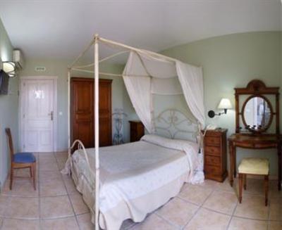 фото отеля Hotel Rural El Castillo