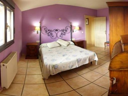 фото отеля Hotel Rural El Castillo