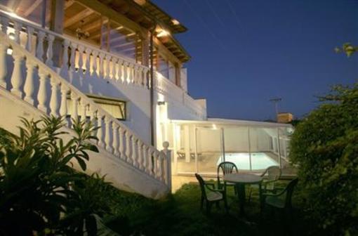 фото отеля Hotel Rural El Castillo