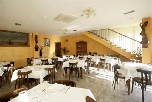 фото отеля Hotel Rural El Castillo