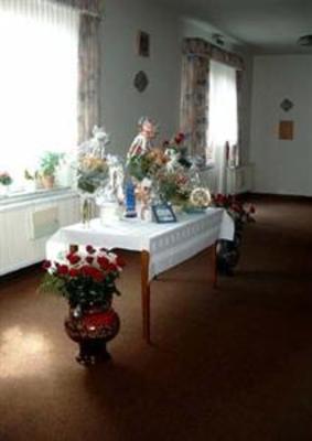 фото отеля Hotel Zur Waage Marienhafe