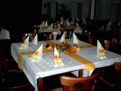 фото отеля Hotel Zur Waage Marienhafe