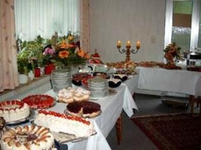 фото отеля Hotel Zur Waage Marienhafe