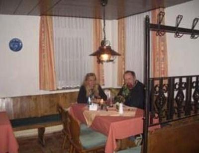 фото отеля Hotel Zur Waage Marienhafe