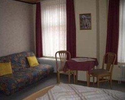 фото отеля Hotel Zur Waage Marienhafe