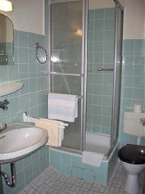 фото отеля Hotel Zur Waage Marienhafe