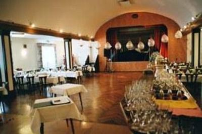 фото отеля Hotel Zur Waage Marienhafe