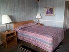 фото отеля Tomahawk Motor Lodge
