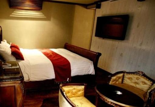 фото отеля Motel Laguna Uijeongbu