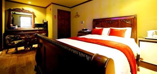 фото отеля Motel Laguna Uijeongbu