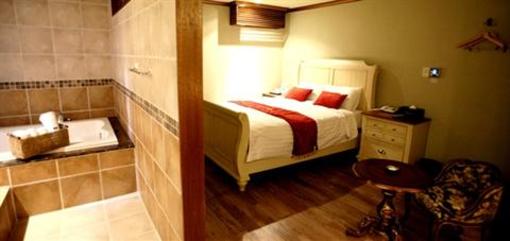 фото отеля Motel Laguna Uijeongbu