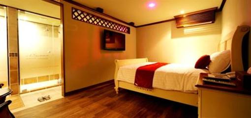 фото отеля Motel Laguna Uijeongbu