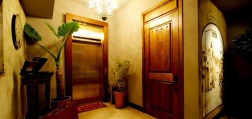фото отеля Motel Laguna Uijeongbu