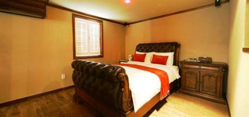 фото отеля Motel Laguna Uijeongbu