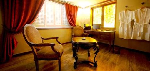 фото отеля Motel Laguna Uijeongbu