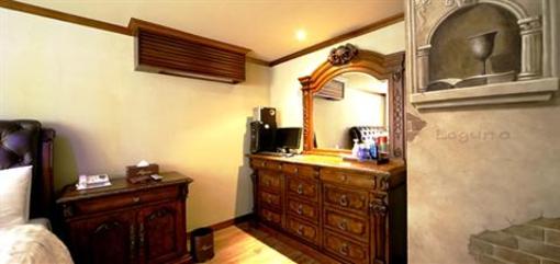 фото отеля Motel Laguna Uijeongbu